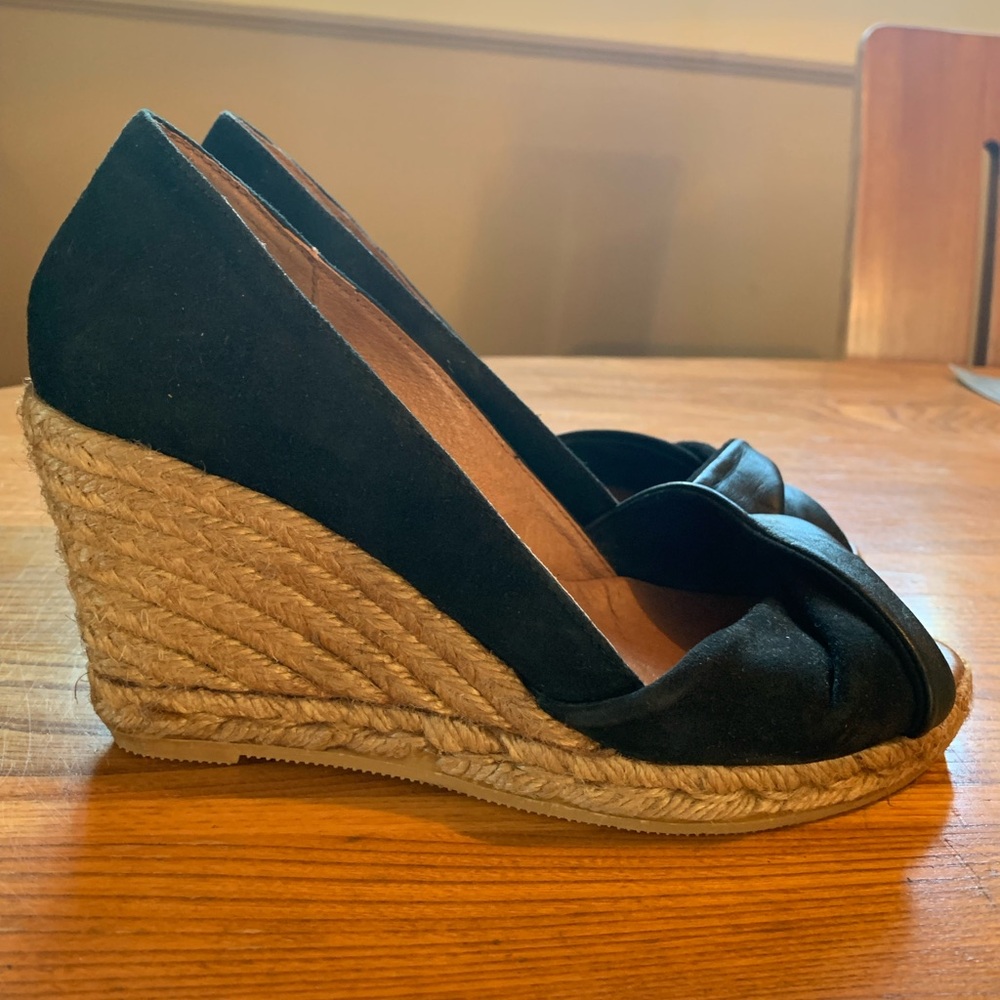 Souliers Author grandeur 38 (7,5 US)